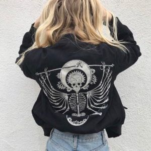 LF Bomber